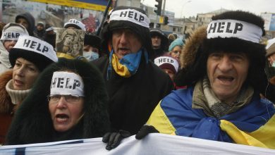 Оранжевая революция