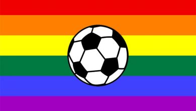 ЛГБТ ФИФА