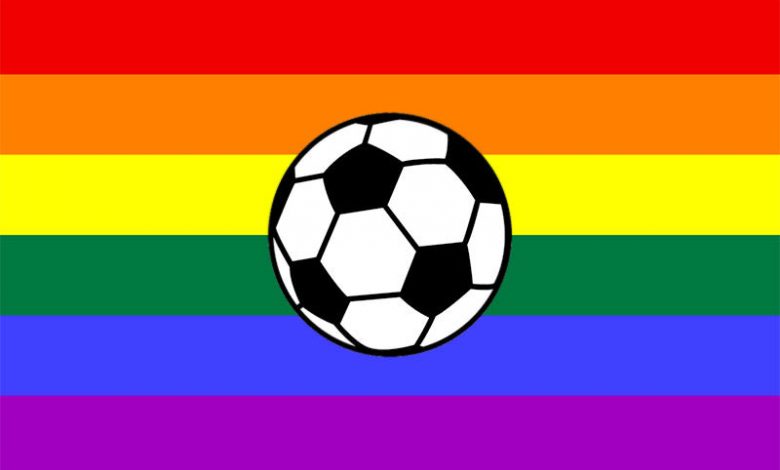 ЛГБТ ФИФА