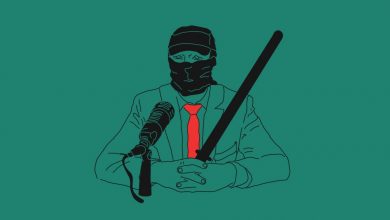 Азаров и политические репрессии в Беларуси