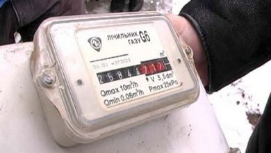 «Газпром» пожаловался: Украина тырит молдавский газ