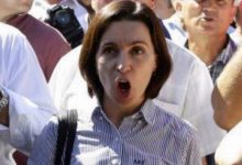 Президент Молдовы Санду высказала сожаление, что «экономика страны беспокоит молдаван сильнее, чем конфликт на Украине»