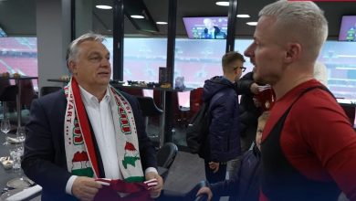 Виктор Орбан – дважды тролль