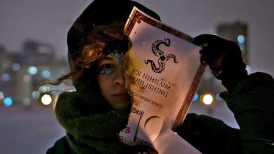 Издательство Ex Nihilum Publishing выпустило настольную игру «Повесточка»