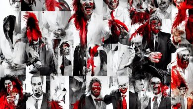 Политзаключенные Беларусь