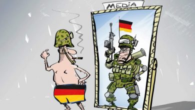Поддержка Украины