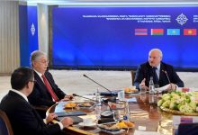 Позиция Беларуси в ОДКБ