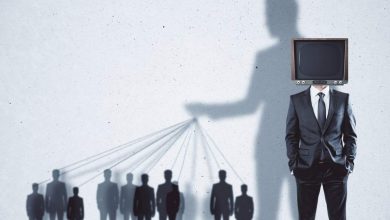 В магазинах России пустые полки - японская госпропаганда