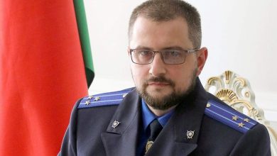 Зампредседателя СК Беларуси Анатолий Васильев о бчб-террористах всех мастей и их финансировании из-за границы