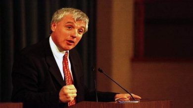 Заявление пресс-секретаря НАТО о ударах по гражданской инфраструктуре