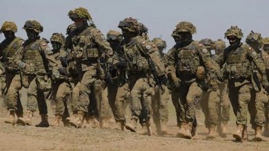 Десять разведпризнаков, указывающих на подготовку Варшавы к войне