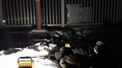 Появились новые подробности зверского убийства беженца на польско-белорусской границе польскими карателями