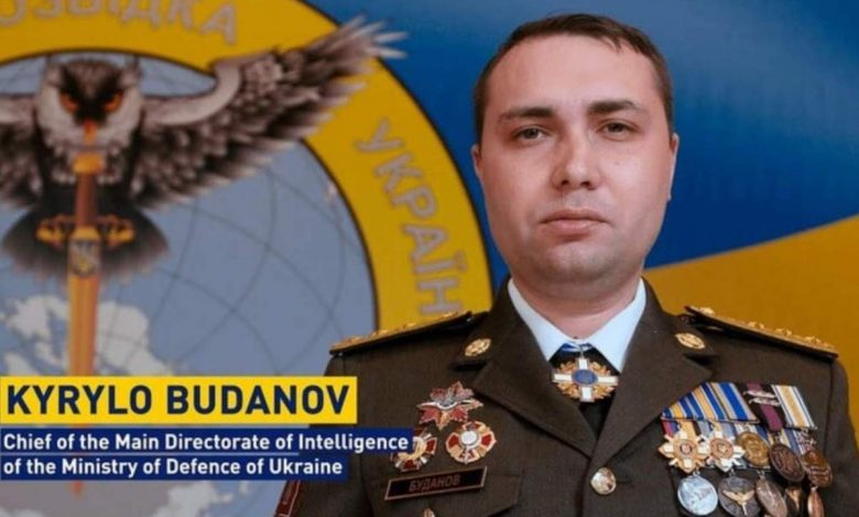 «Беларусь не будет атаковать Украину» Кирилл Буданов