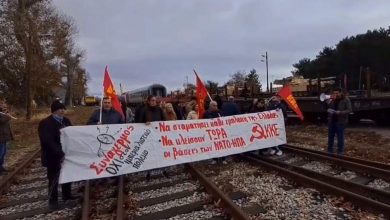 НАТО, больше не надо!