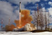 готовилась к военному конфликту