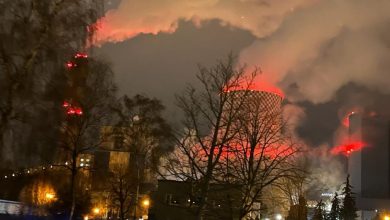 Громкий бдзьнь-бум-бабах