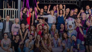 Шпионскую сеть под видом волонтеров-правозащитников раскрыли сотрудники ГУБОПиК МВД