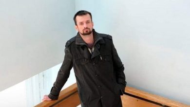 суд экс-журналиста КП Можейко