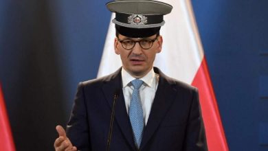 Агент Моравецкий