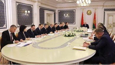 Лукашенко рассказал, какое пожелание к российской стороне есть у Беларуси