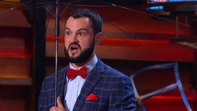 «Это ж чистое животное! Под нож каждого! Резать как свиней», - Андрей Скороход о гражданах Беларуси