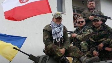 Укрорейх переполнен