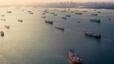 российская нефть