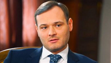 Вадим Боровик