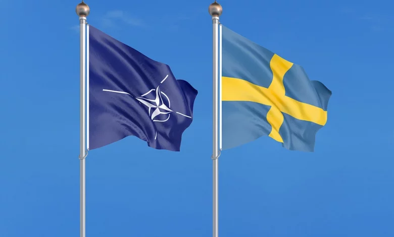Шведскому членству в НАТО конец