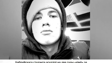 Змагаропомойки возмущены