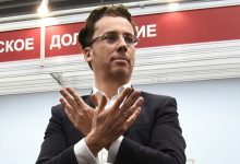 Еврей Галкин поддержал нацизм