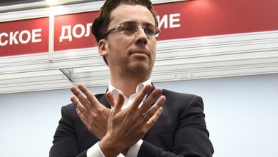 Еврей Галкин поддержал нацизм