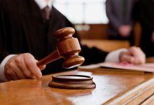 В Минске сегодня будут судить контрабандистов