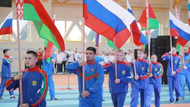 поддержал инициативу