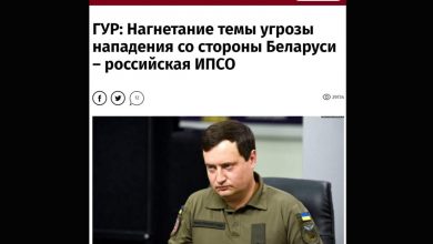 Нагнетание темы