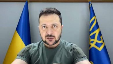 Зеленский – это война. Рождественского перемирия не будет