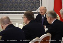 «Обратной дороги у них нет», – Лукашенко