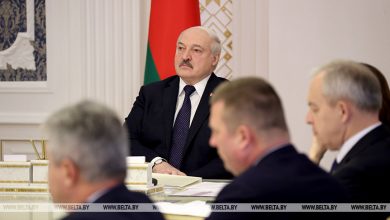 Лукашенко