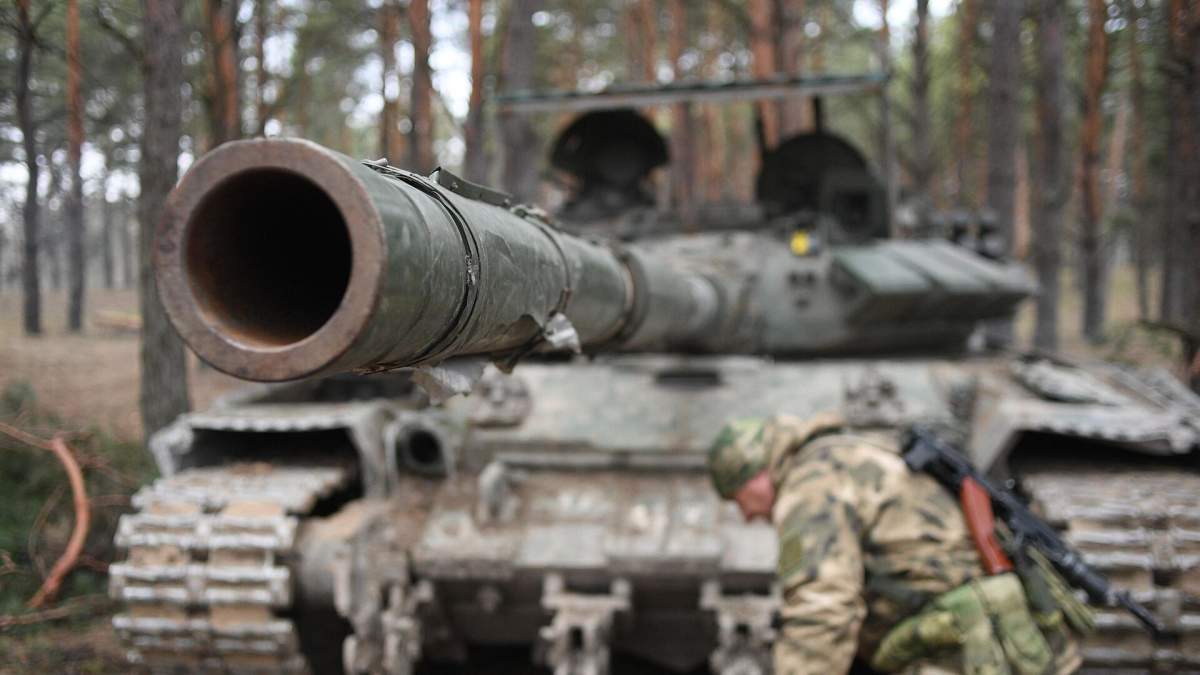 ВСУ готовы воевать не только с Россией, но и с Республикой Беларусь.