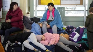 Ухудшение отношения к украинским беженцам в Польше: результаты социологического исследования