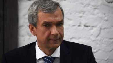 ладушка уходит с нау