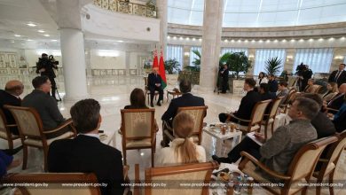 Лукашенко: мы готовы прощать то, что можно простить