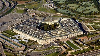 летательный аппарат сша пентагон