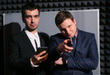 Вован и Лексус в очередной раз развели американского политика