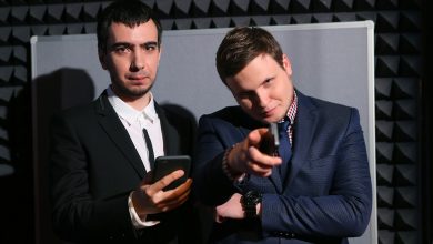 Вован и Лексус в очередной раз развели американского политика