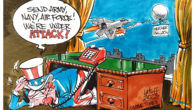 «Самой большой жертвой США станет Украина, а второй – Европа»