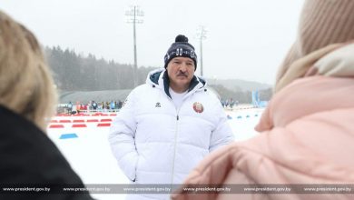 Цитаты Лукашенко