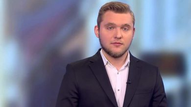 Григорий Азаренок