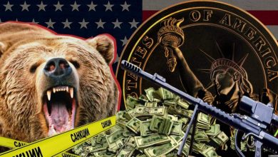 экономическая война против россии не удалась