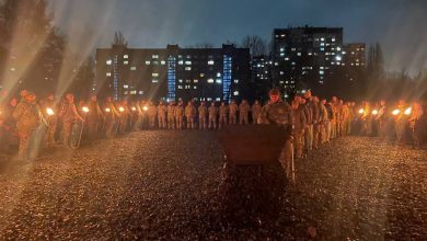 Аналогия с нацистами
